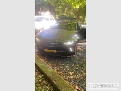 Chevrolet Camaro 3.6 RS Pack (2016) - Photo 5