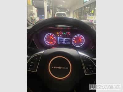 Chevrolet Camaro 3.6 RS Pack (2016) - Photo 7