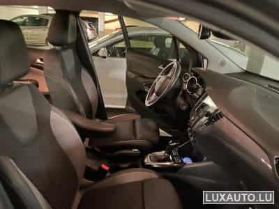 Opel Crossland 1.5 CDTi 110 BlueInjection Auto. (2020) - Photo 3