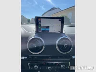 Audi A3 Sportback 1.5 TFSi S-Tronic (2019) - Photo 5