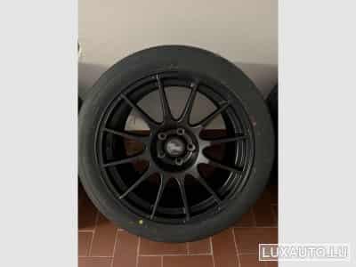 Felgen und Reifen – 18" - Foto 2