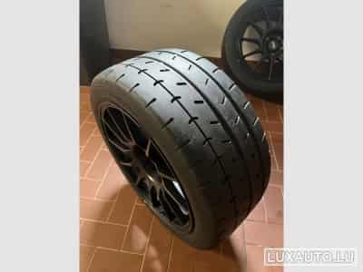 Felgen und Reifen – 18" - Foto 3