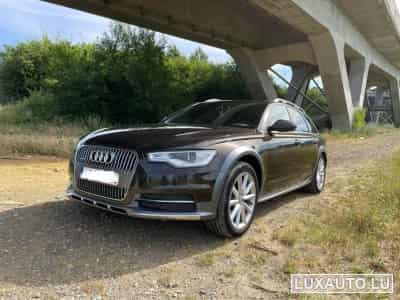 Audi A6 3.0 Tdi 204 Quattro S-Tronic (2014) - Photo 1