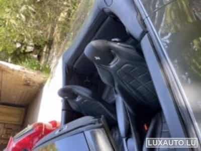 Ferrari Portofino F1 (2020) - Photo 4