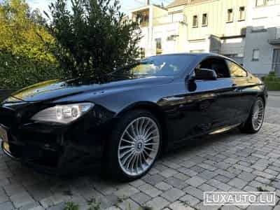 BMW 640 CXdA 313 xDrive (2014) - Photo 1