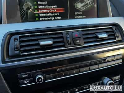 BMW 640 CXdA 313 xDrive (2014) - Photo 2