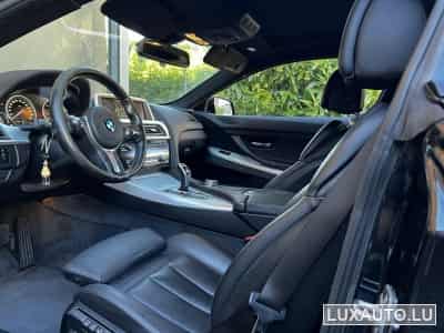 BMW 640 CXdA 313 xDrive (2014) - Photo 3