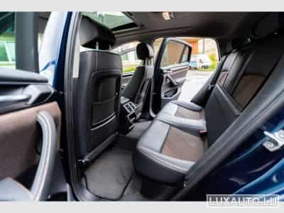 BMW X4 30dA 258 X-Line xDrive (2015) - Photo 5