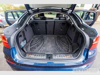 BMW X4 30dA 258 X-Line xDrive (2015) - Photo 6