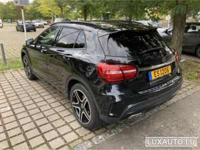 Mercedes GLA 180 180 AMG Line Night Pack 7G-DCT (2020) - Foto 1