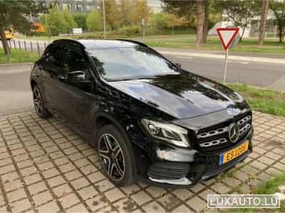 Mercedes GLA 180 180 AMG Line Night Pack 7G-DCT (2020) - Foto 3