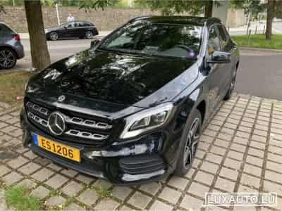 Mercedes GLA 180 180 AMG Line Night Pack 7G-DCT (2020) - Foto 4