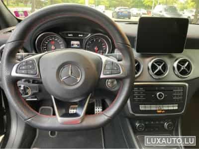 Mercedes GLA 180 180 AMG Line Night Pack 7G-DCT (2020) - Foto 5