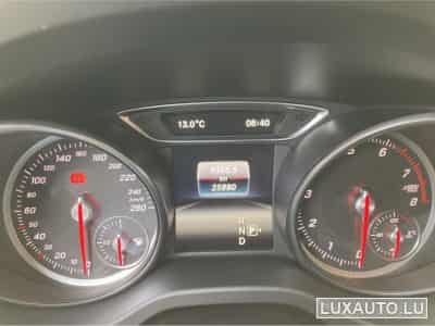 Mercedes GLA 180 180 AMG Line Night Pack 7G-DCT (2020) - Foto 6