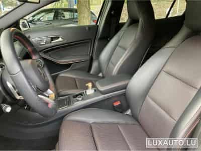 Mercedes GLA 180 180 AMG Line Night Pack 7G-DCT (2020) - Foto 8