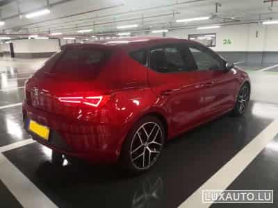 Seat Leon 1.4 TSi FR (2017) - Photo 2