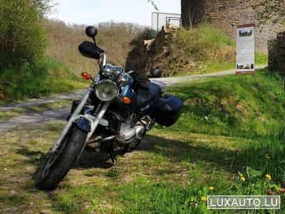 BMW R 850 R (1997) - Photo 1
