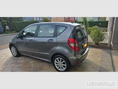 Mercedes A 180 180 Cdi Special Edition (2009) - Foto 4