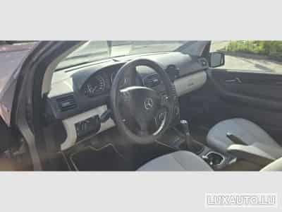 Mercedes A 180 180 Cdi Special Edition (2009) - Foto 6