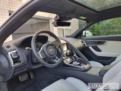 Jaguar F-Type Coupé P300 Auto. (2020) - Photo 2