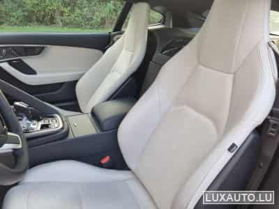 Jaguar F-Type Coupé P300 Auto. (2020) - Photo 3