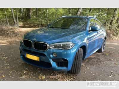 BMW X6M 4.4 iA (2016) - Photo 1