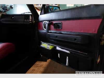 Volvo 244 2.0 Turbo Intercooler (1984) - Photo 5