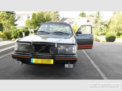 Volvo 244 2.0 Turbo Intercooler (1984) - Photo 6