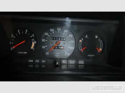 Volvo 244 2.0 Turbo Intercooler (1984) - Photo 7