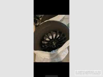 Felgen und Reifen – 17" - Foto 2