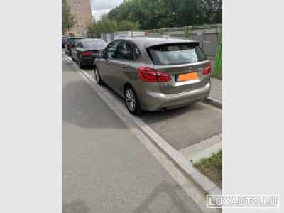 BMW 225 (2017) - Photo 3