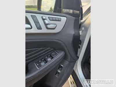 Mercedes GLE Coupé 43 AMG 4Matic 9G-Tronic (2017) - Foto 11