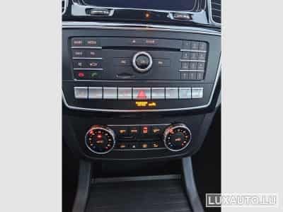 Mercedes GLE Coupé 43 AMG 4Matic 9G-Tronic (2017) - Foto 12