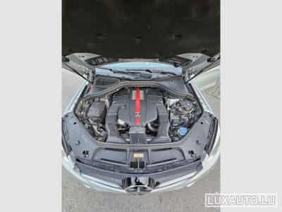 Mercedes GLE Coupé 43 AMG 4Matic 9G-Tronic (2017) - Foto 7