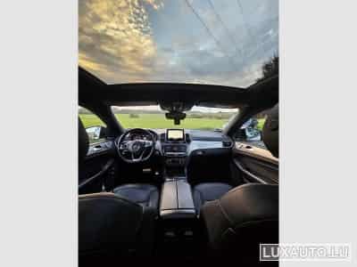 Mercedes GLE Coupé 43 AMG 4Matic 9G-Tronic (2017) - Foto 8