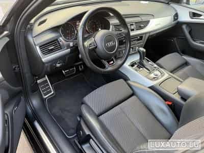 Audi A6 3.0 Tdi 272 S-Line Quattro S-Tronic (2015) - Photo 2