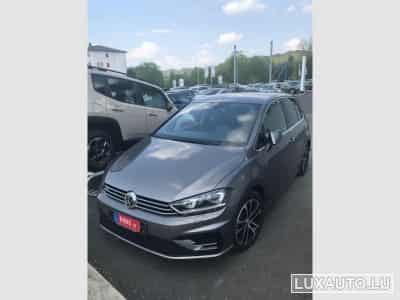 VW Golf 1.4 TSi R-Line DSG (2016) - Photo 2