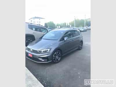 VW Golf 1.4 TSi R-Line DSG (2016) - Photo 3