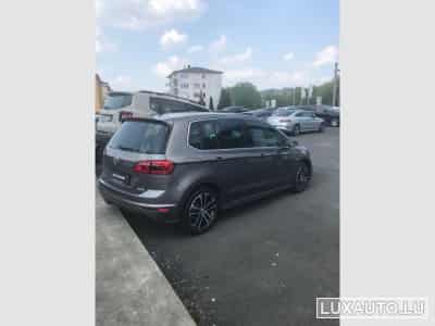 VW Golf 1.4 TSi R-Line DSG (2016) - Photo 4