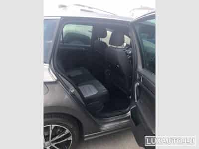 VW Golf 1.4 TSi R-Line DSG (2016) - Photo 5