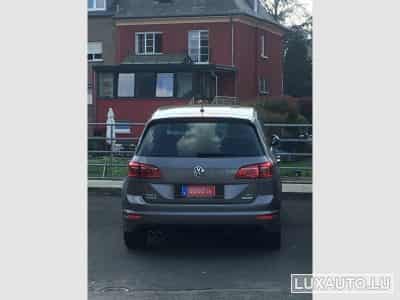 VW Golf 1.4 TSi R-Line DSG (2016) - Photo 6