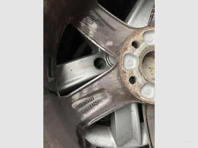 Rims and Tires – 17 - Photo 1