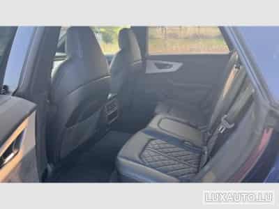 Audi Q8 50 Tdi 286 S-Line Quattro Tiptronic (2022) - Photo 9
