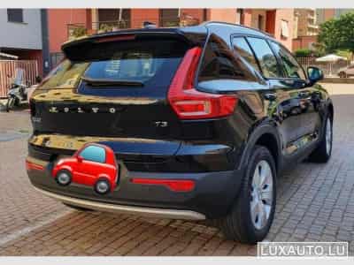 Volvo XC40 1.5 T3 Business Geartronic (2020) - Photo 2
