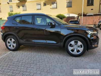 Volvo XC40 1.5 T3 Business Geartronic (2020) - Photo 3