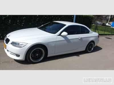 BMW 320 Cabriolet Cd 184 (2012) - Photo 1