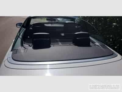 BMW 320 Cabriolet Cd 184 (2012) - Photo 3