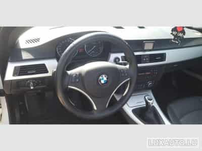 BMW 320 Cabriolet Cd 184 (2012) - Photo 4