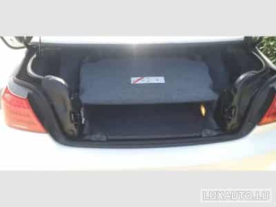 BMW 320 Cabriolet Cd 184 (2012) - Photo 6