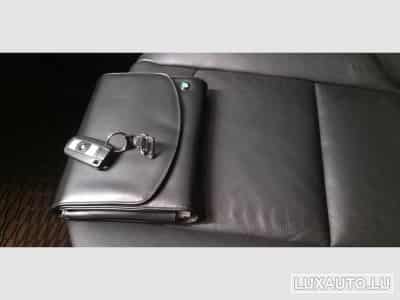 BMW 320 Cabriolet Cd 184 (2012) - Photo 9